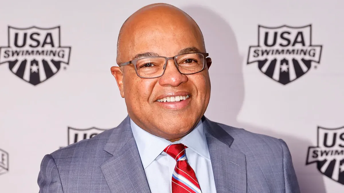 mike tirico