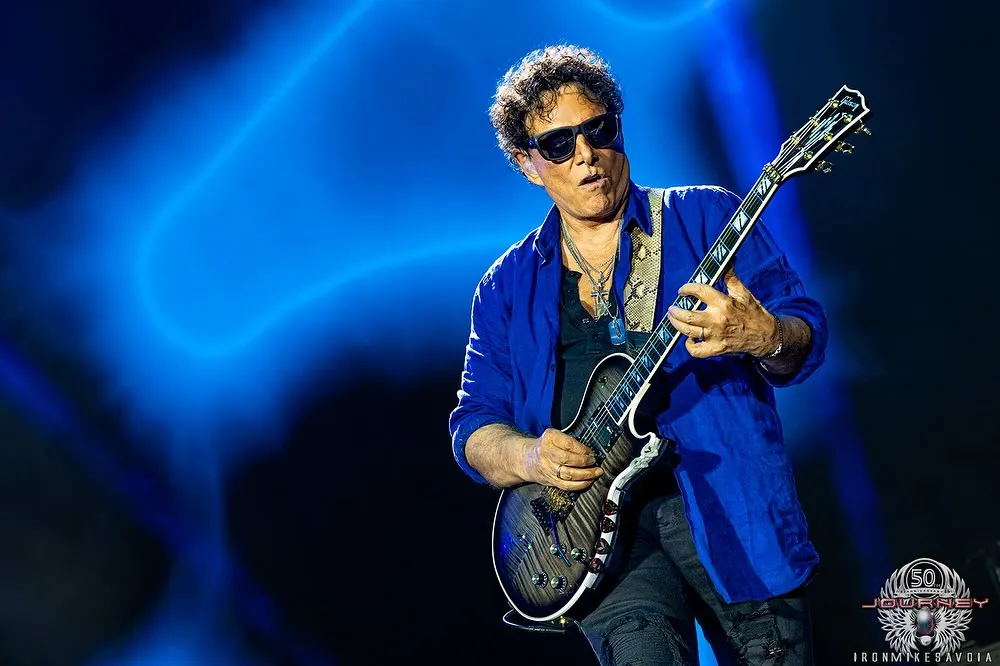 neal schon 