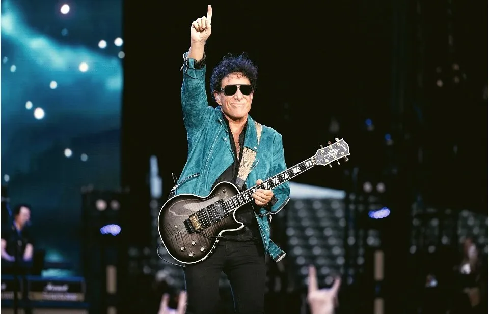 neal schon 