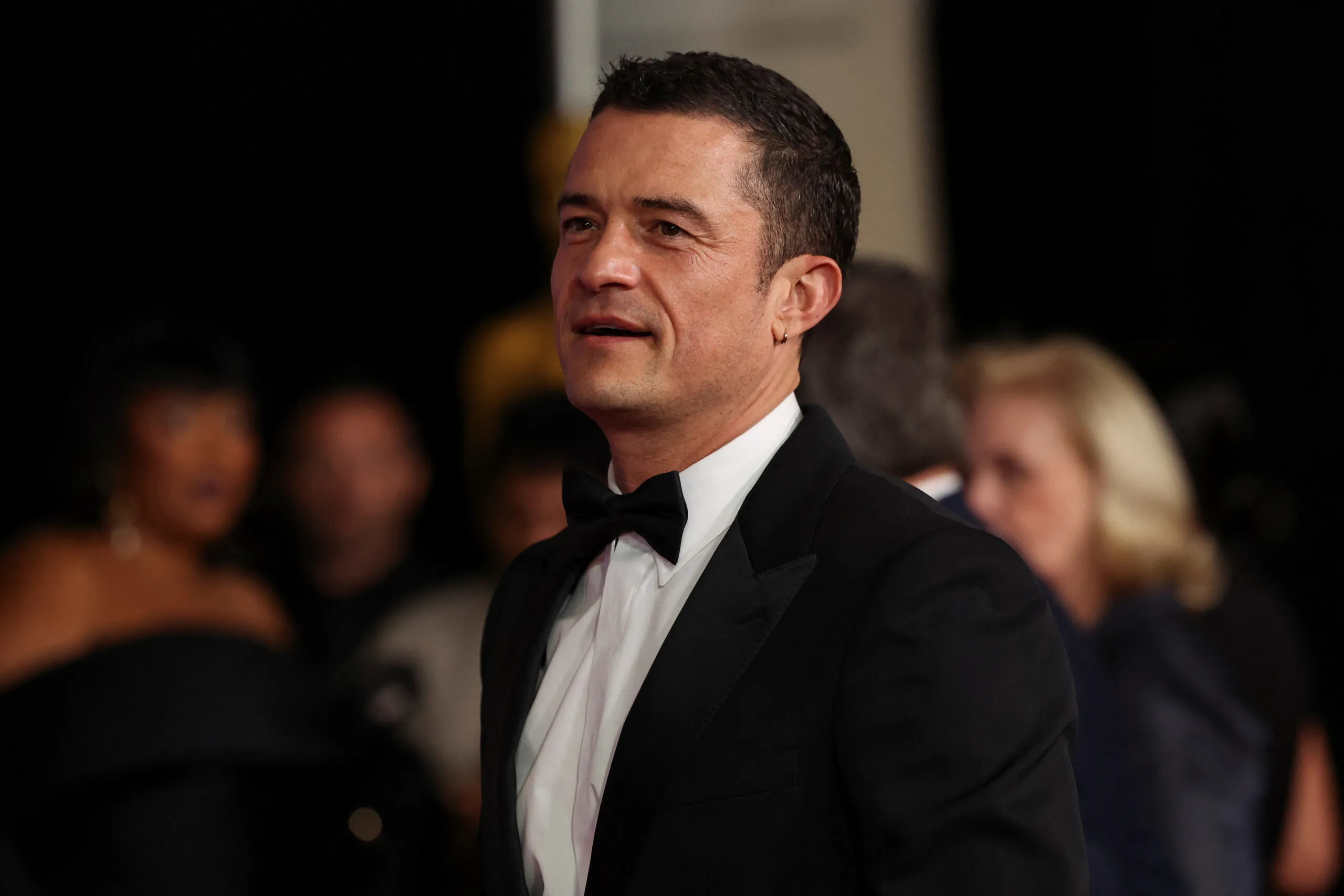 Orlando Bloom 