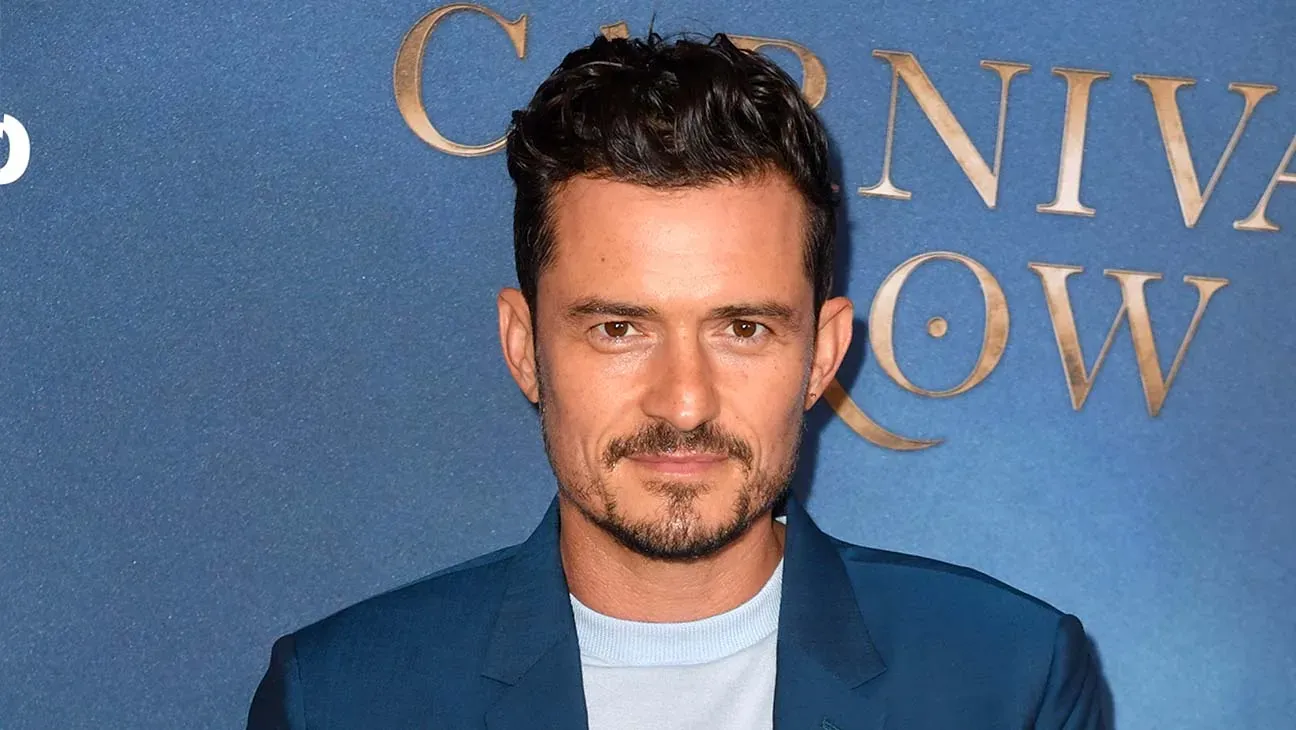 Orlando Bloom 