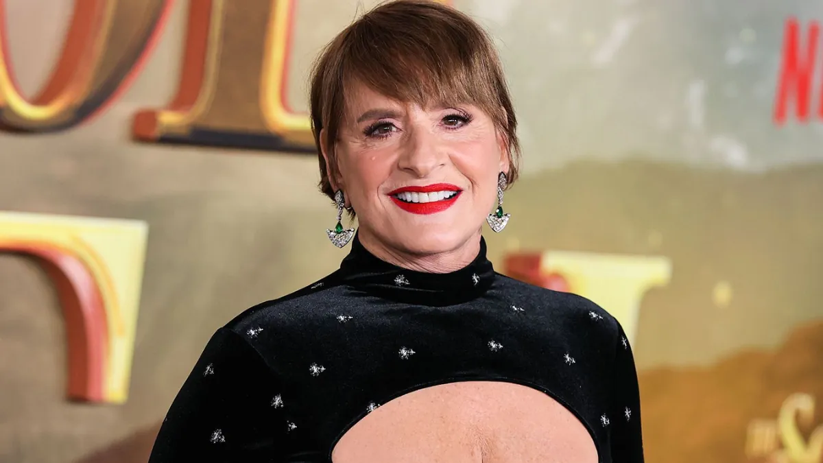 patti lupone