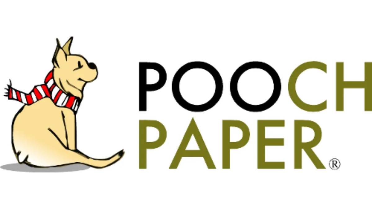 pooch paper