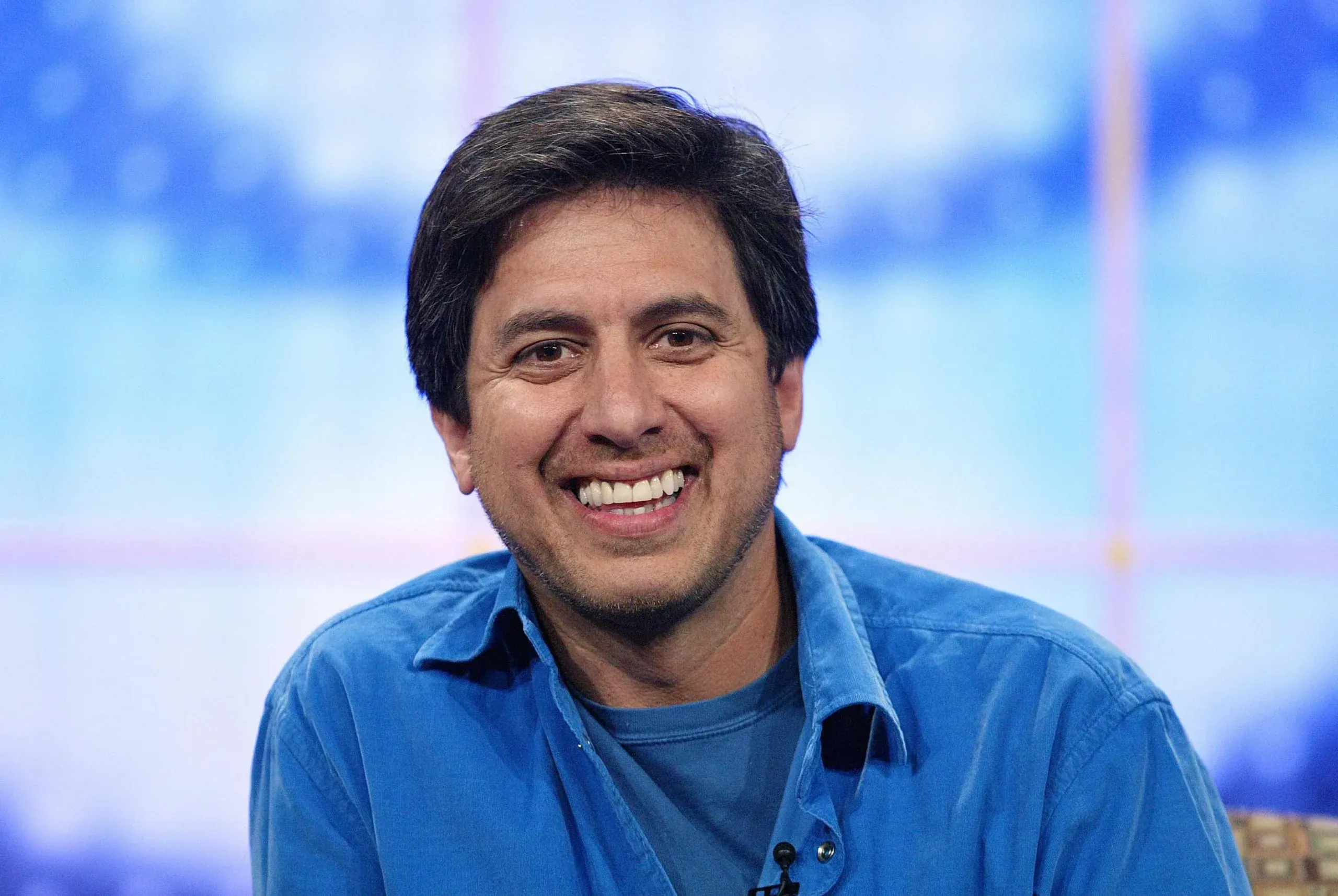 ray romano