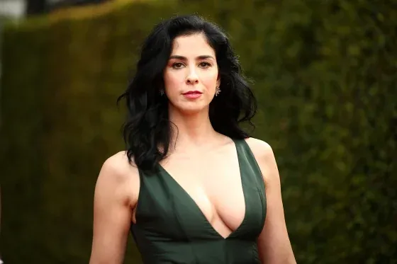 sarah silverman