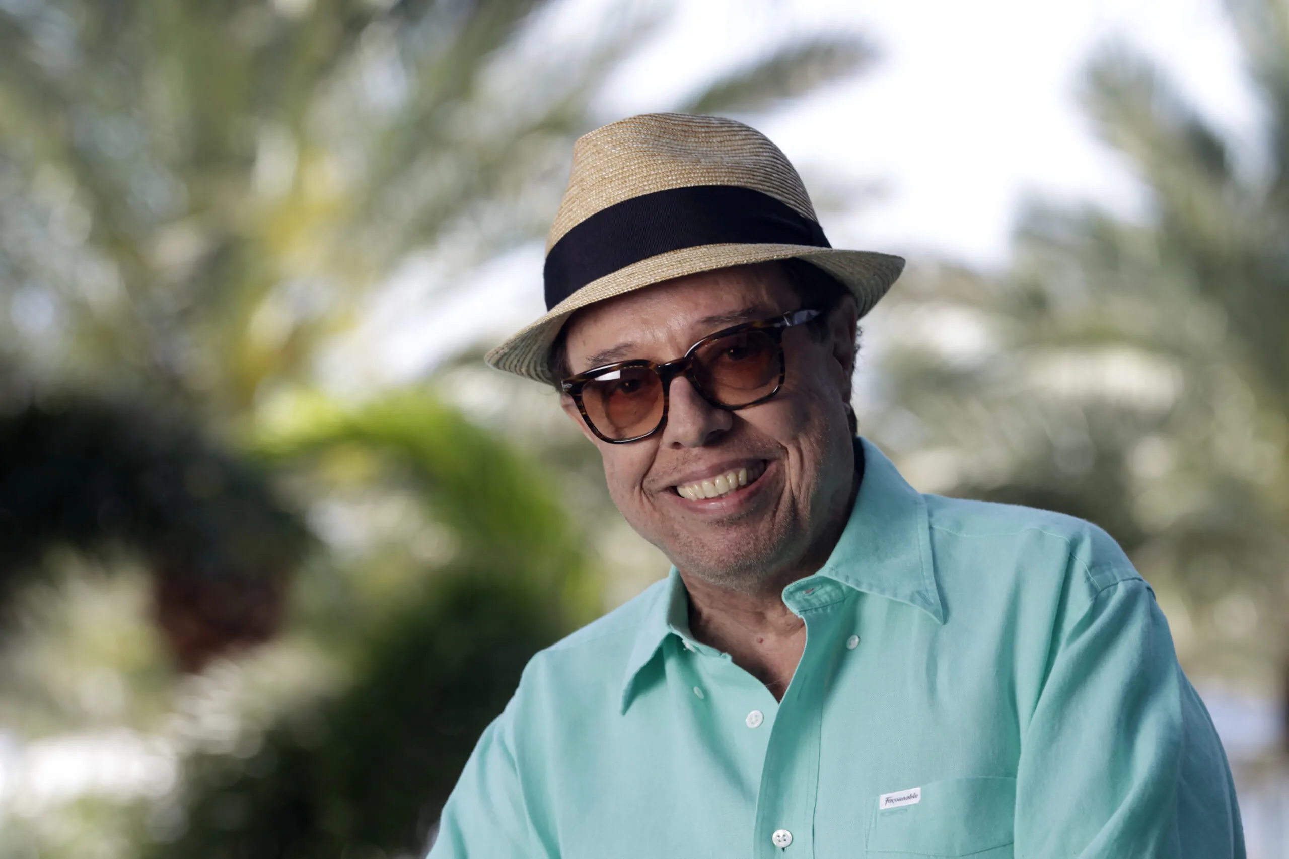 sergio mendes