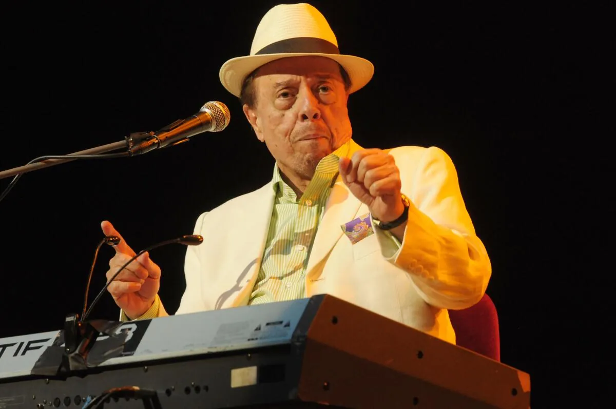 sergio mendes