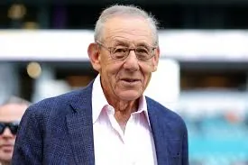 stephen ross