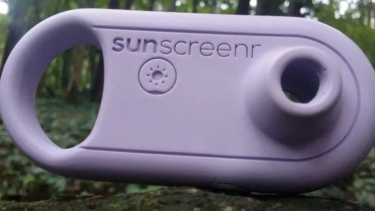 sunscreenr