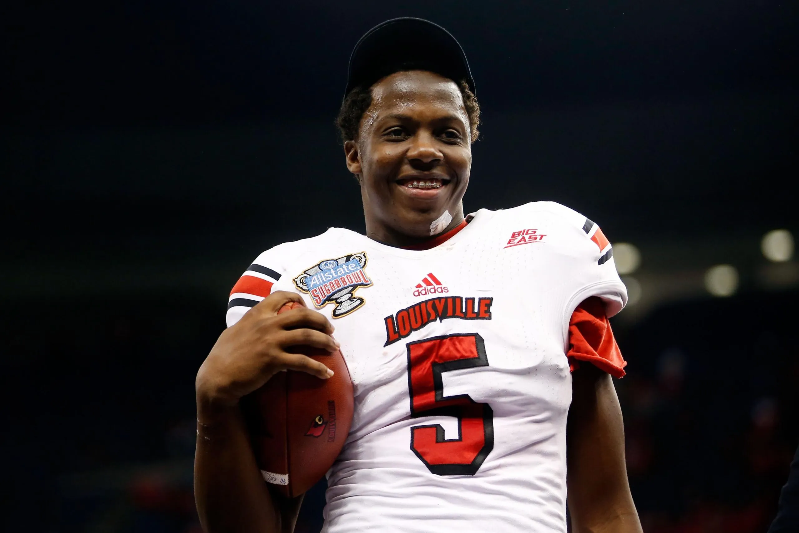 teddy bridgewater