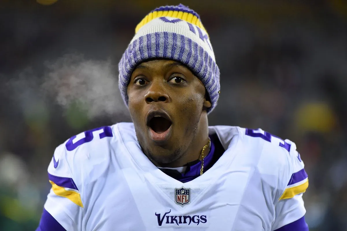 teddy bridgewater