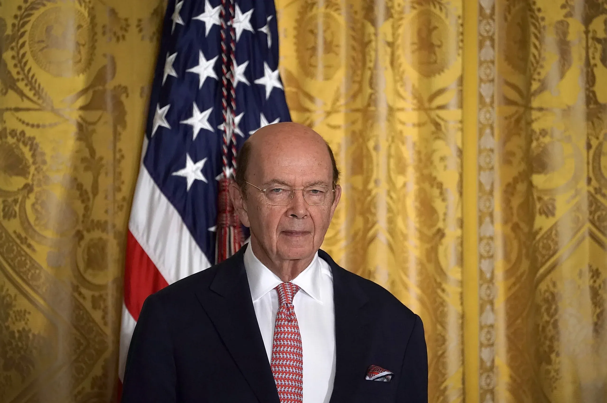 Wilbur Ross