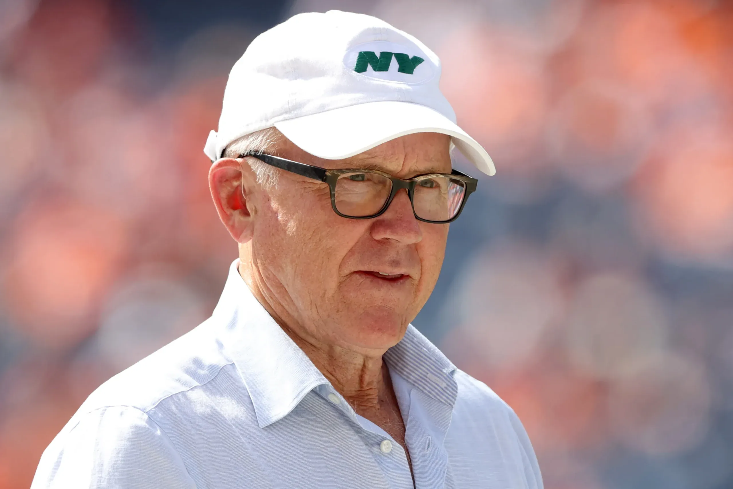 woody johnson